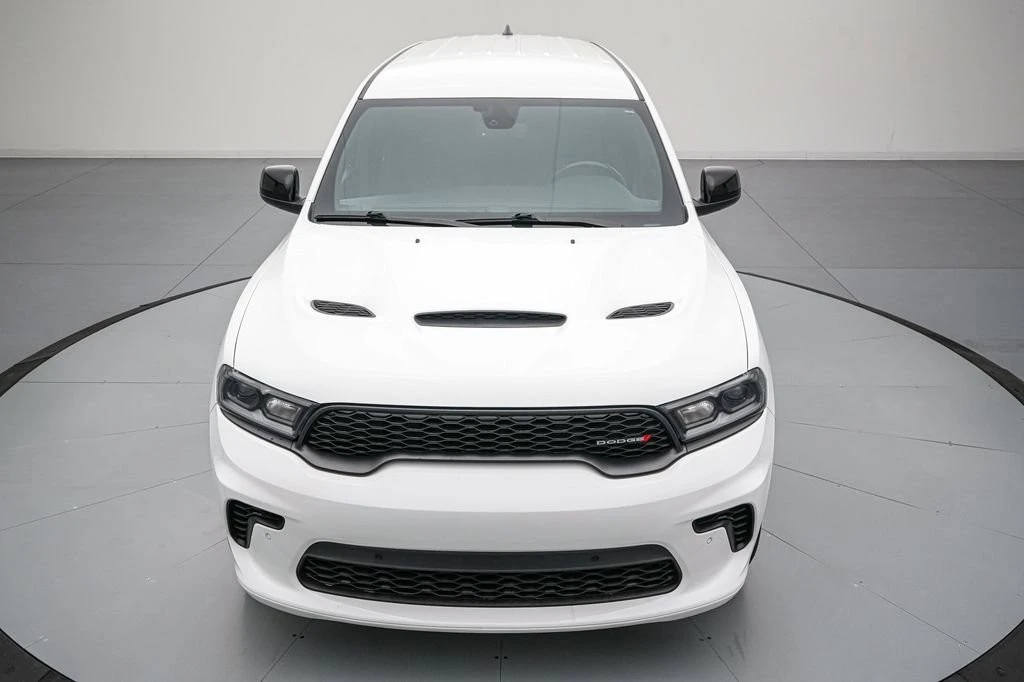 2024 Dodge Durango 3rd Gen - Image 10 of 31