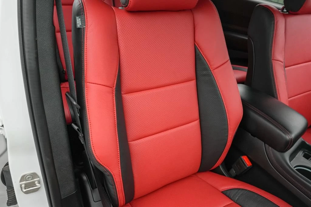 2024 Dodge Durango 3rd Gen - Image 29 of 31