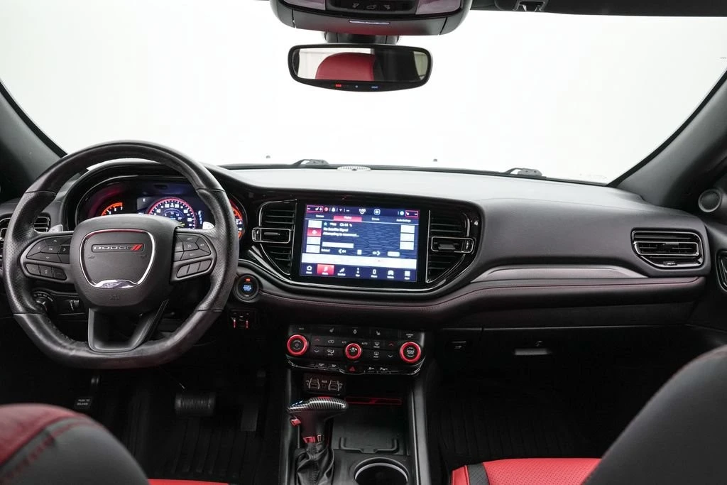 2024 Dodge Durango 3rd Gen - Image 15 of 31
