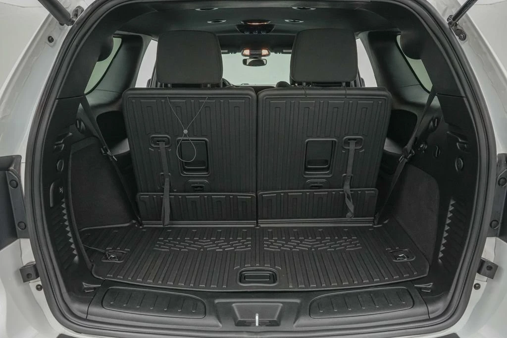 2024 Dodge Durango 3rd Gen - Image 24 of 31