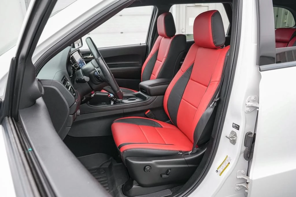 2024 Dodge Durango 3rd Gen - Image 12 of 31