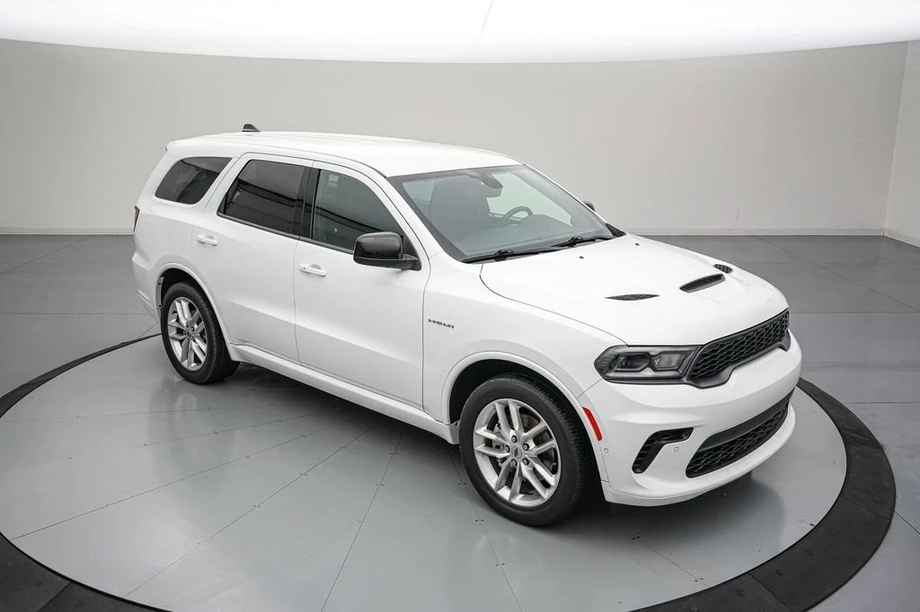 2024 Dodge Durango 3rd Gen - Image 2 of 31