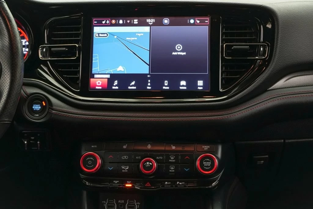 2024 Dodge Durango 3rd Gen - Image 17 of 31