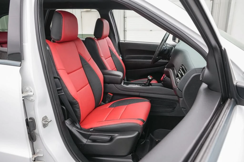 2024 Dodge Durango 3rd Gen - Image 26 of 31