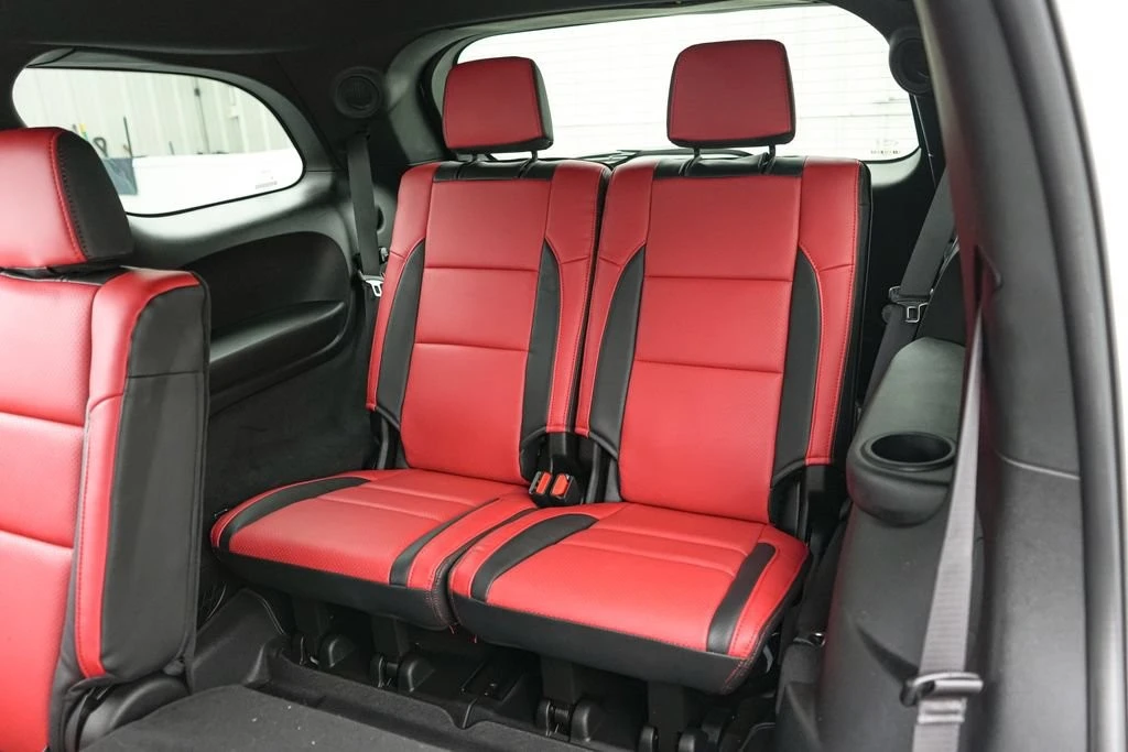 2024 Dodge Durango 3rd Gen - Image 23 of 31