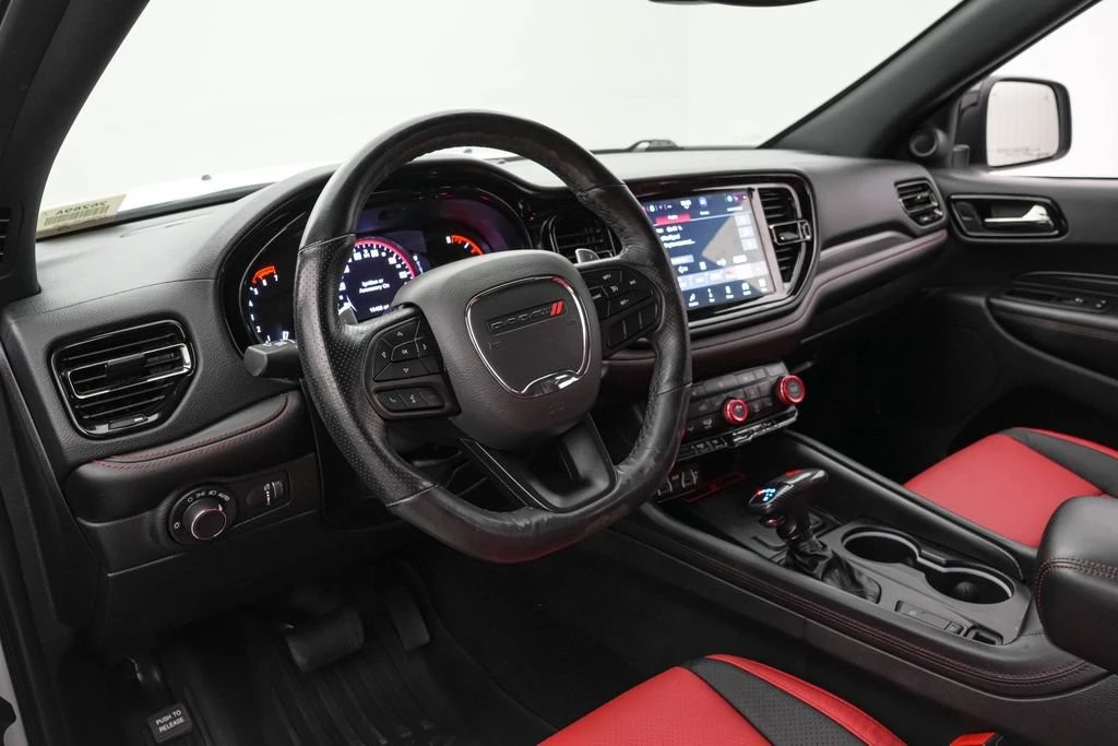 2024 Dodge Durango 3rd Gen - Image 13 of 31