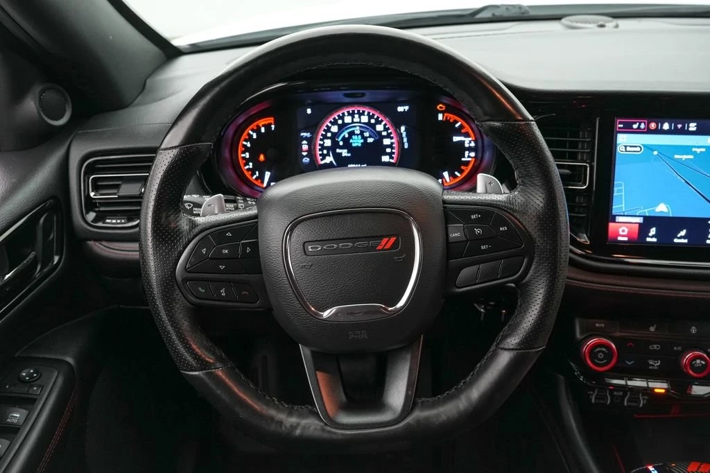 2024 Dodge Durango 3rd Gen - Image 14 of 31