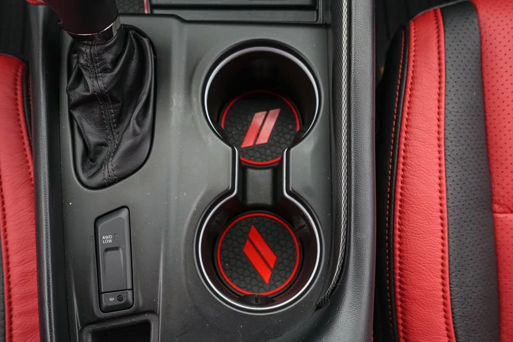 2024 Dodge Durango 3rd Gen - Image 18 of 31