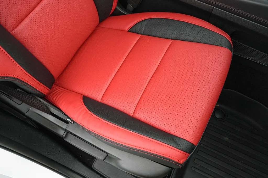 2024 Dodge Durango 3rd Gen - Image 28 of 31