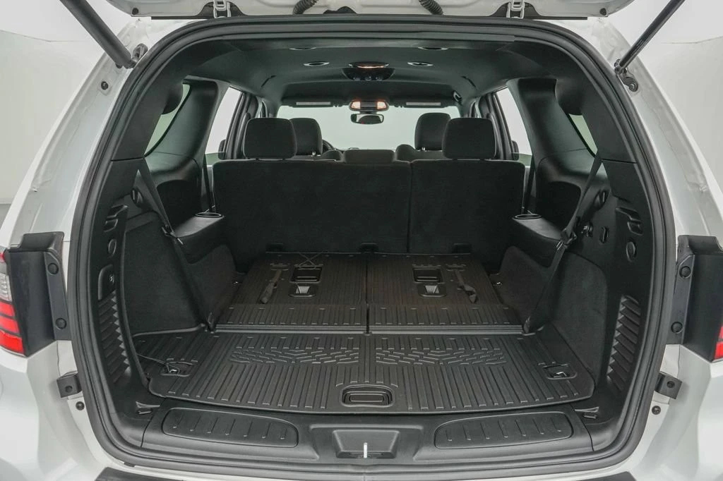 2024 Dodge Durango 3rd Gen - Image 25 of 31