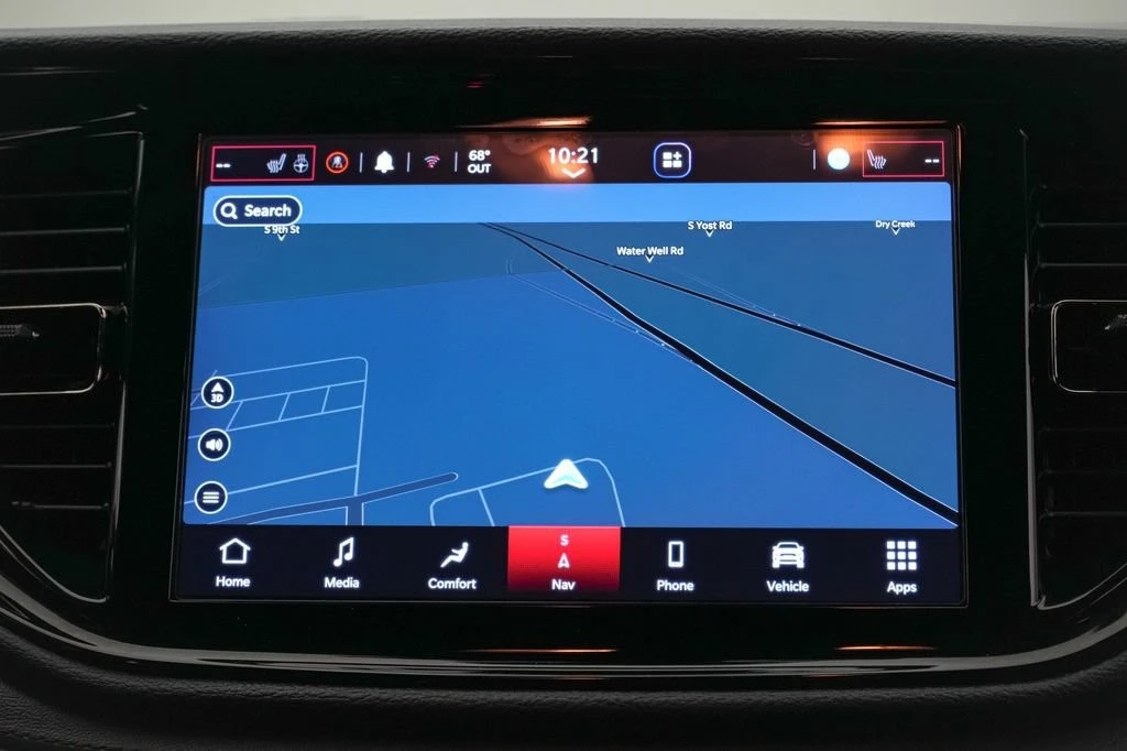 2024 Dodge Durango 3rd Gen - Image 19 of 31
