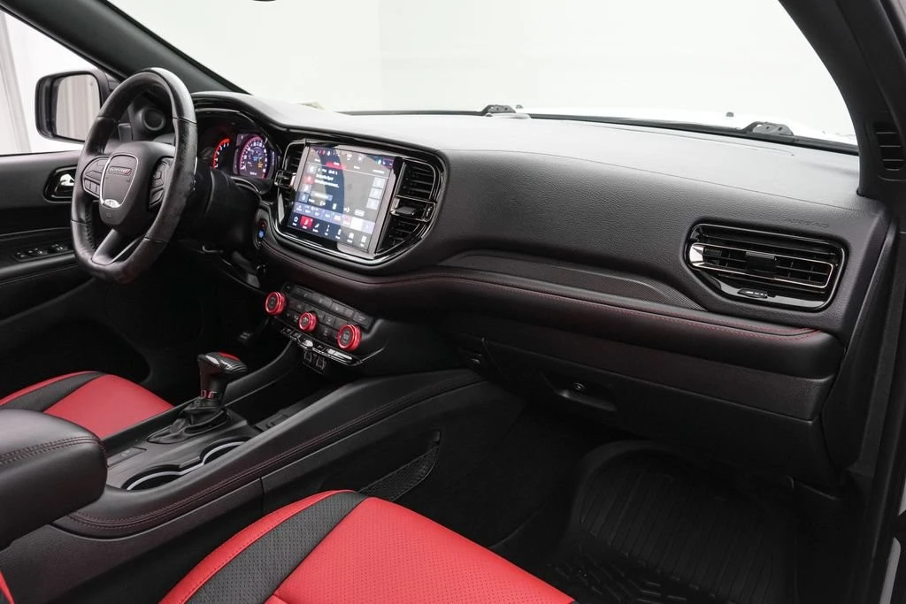2024 Dodge Durango 3rd Gen - Image 27 of 31