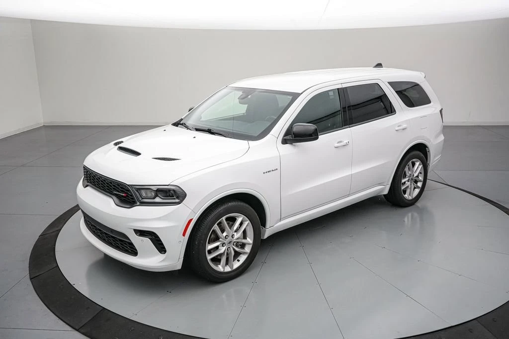 2024 Dodge Durango 3rd Gen - Image 9 of 31