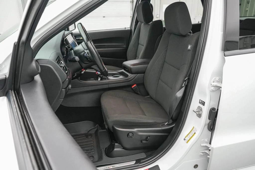 2024 Dodge Durango 3rd Gen - Image 12 of 30