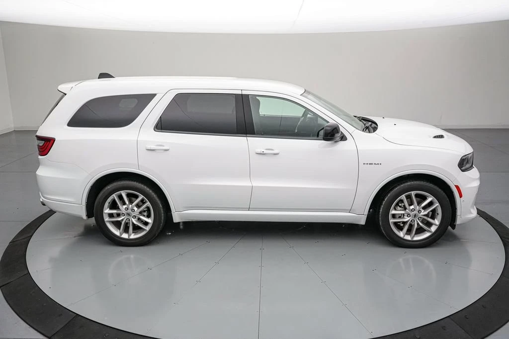 2024 Dodge Durango 3rd Gen - Image 4 of 30