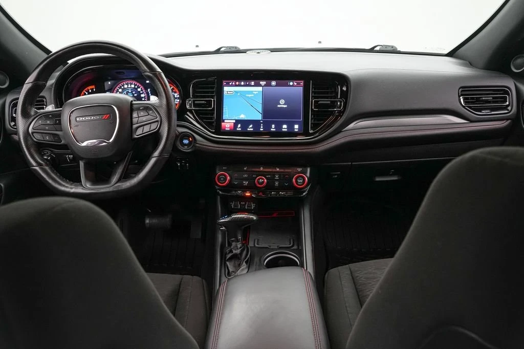 2024 Dodge Durango 3rd Gen - Image 15 of 30