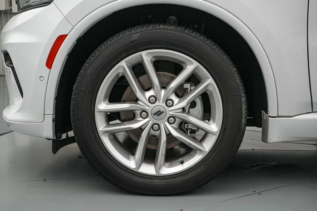 2024 Dodge Durango 3rd Gen - Image 11 of 30