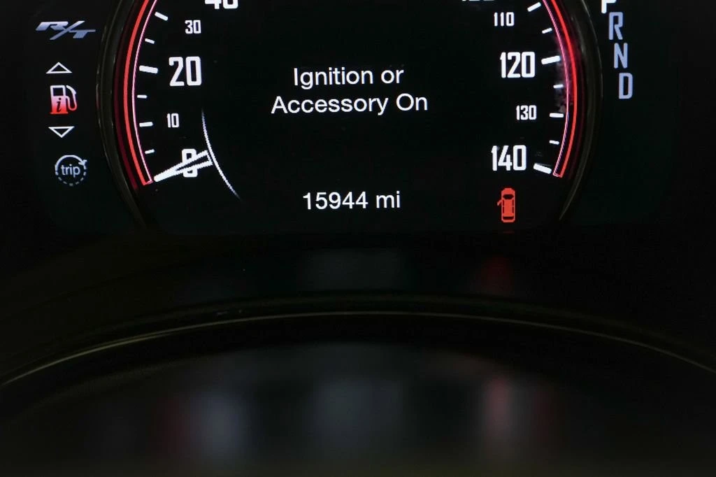 2024 Dodge Durango 3rd Gen - Image 21 of 30
