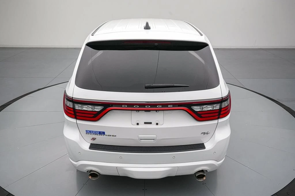2024 Dodge Durango 3rd Gen - Image 6 of 30