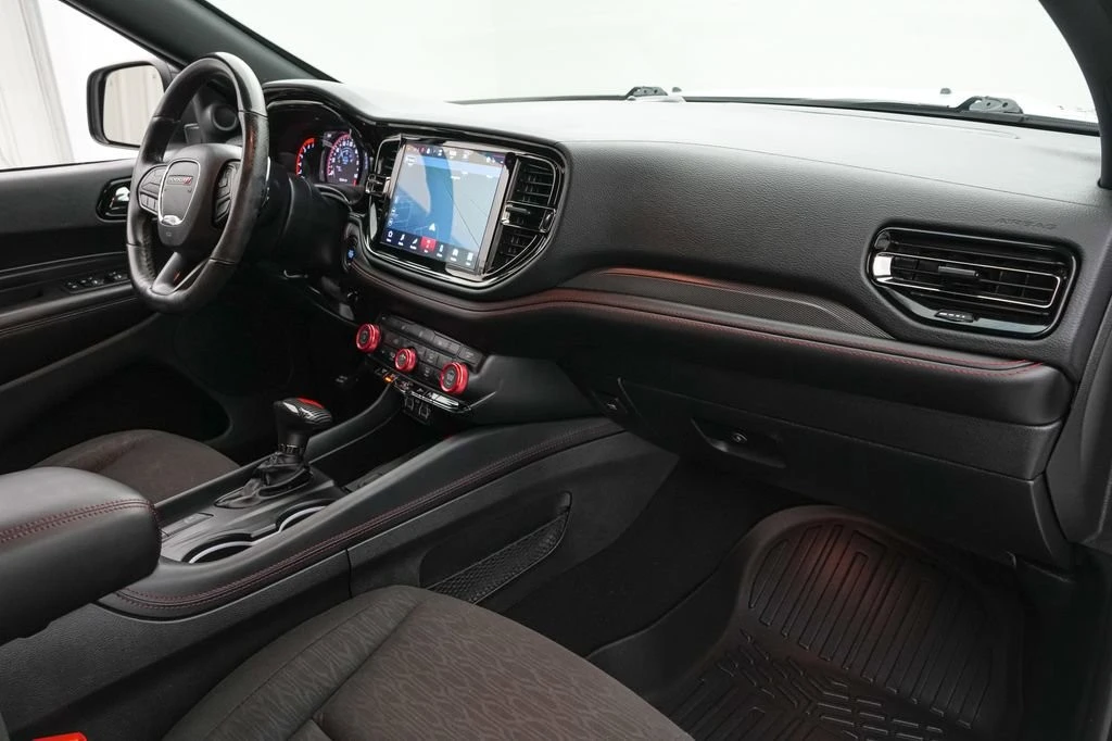 2024 Dodge Durango 3rd Gen - Image 27 of 30