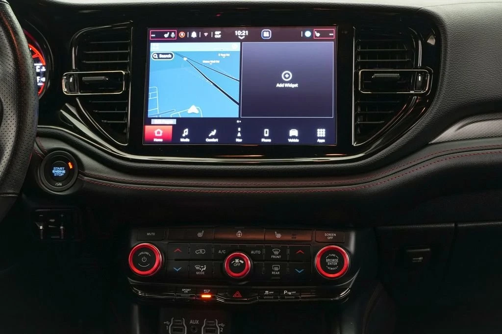 2024 Dodge Durango 3rd Gen - Image 16 of 30