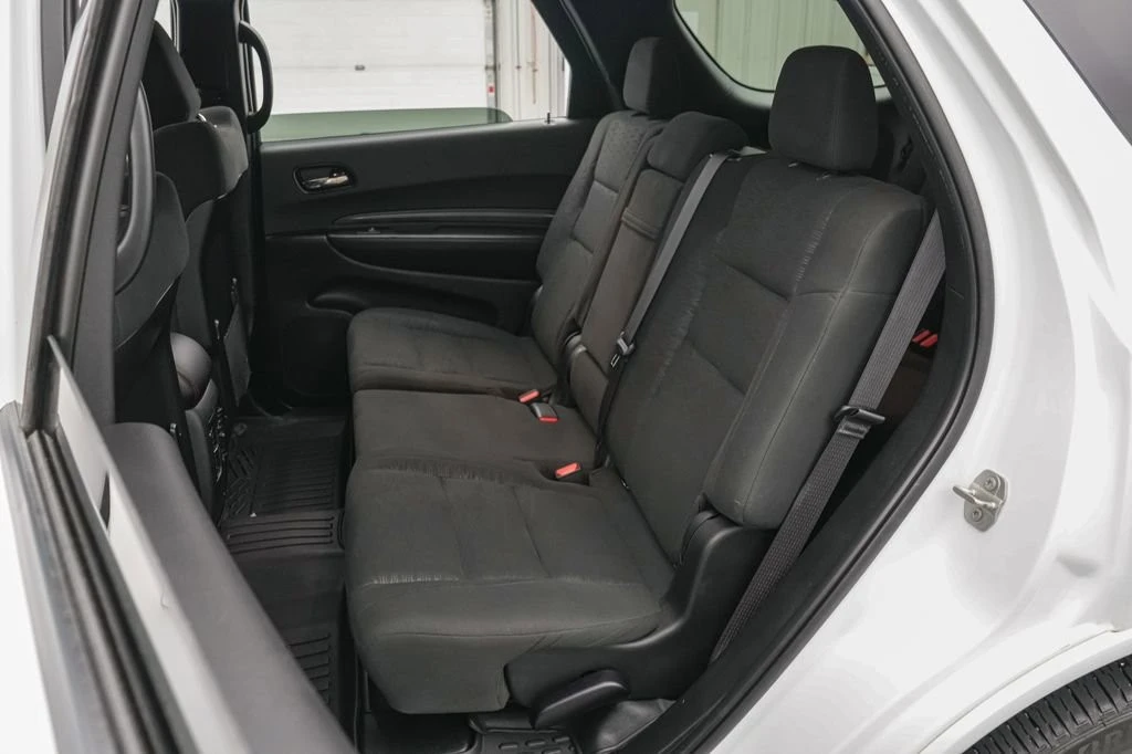 2024 Dodge Durango 3rd Gen - Image 22 of 30