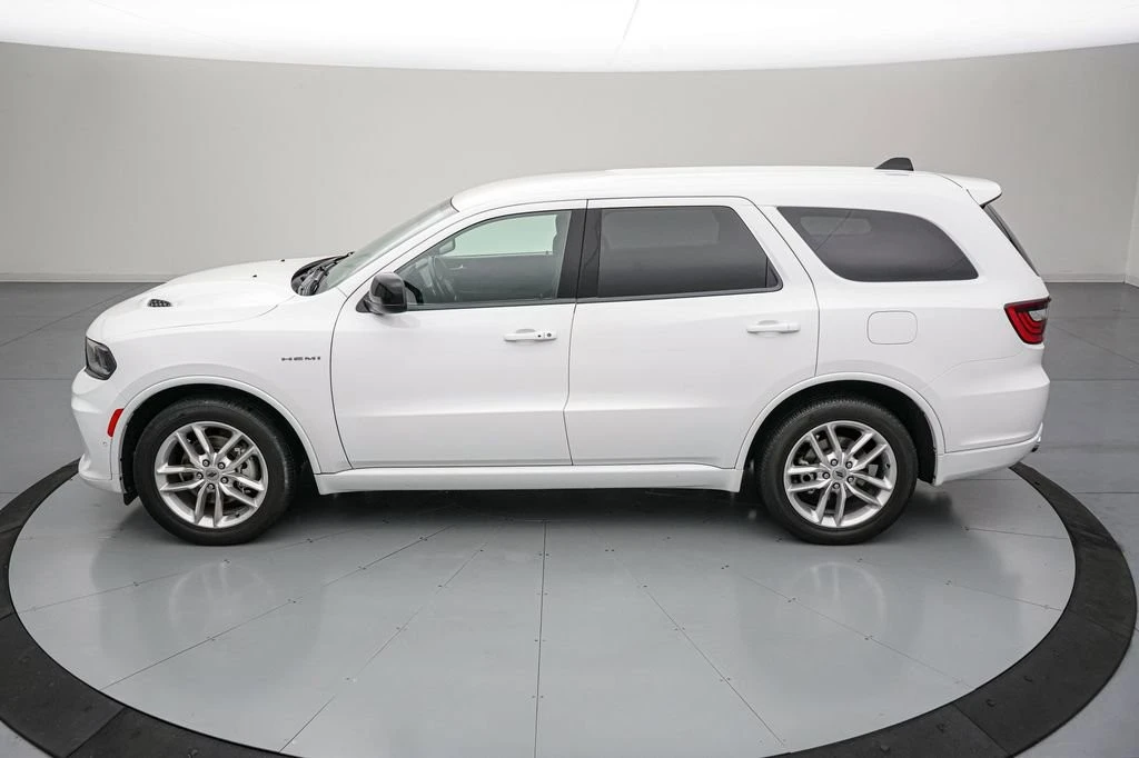 2024 Dodge Durango 3rd Gen - Image 8 of 30