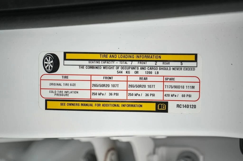 2024 Dodge Durango 3rd Gen - Image 29 of 30