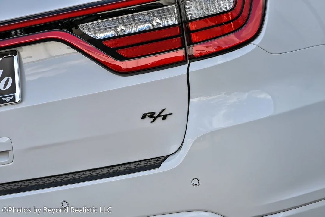 2024 Dodge Durango 3rd Gen - Image 17 of 21