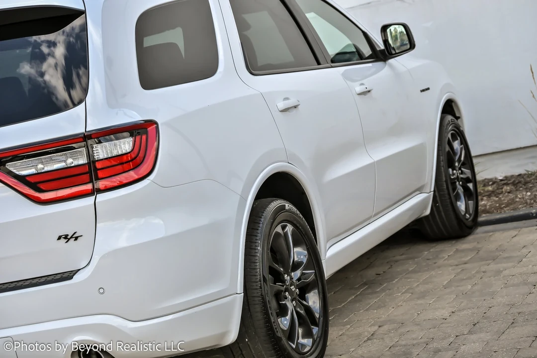 2024 Dodge Durango 3rd Gen - Image 9 of 21
