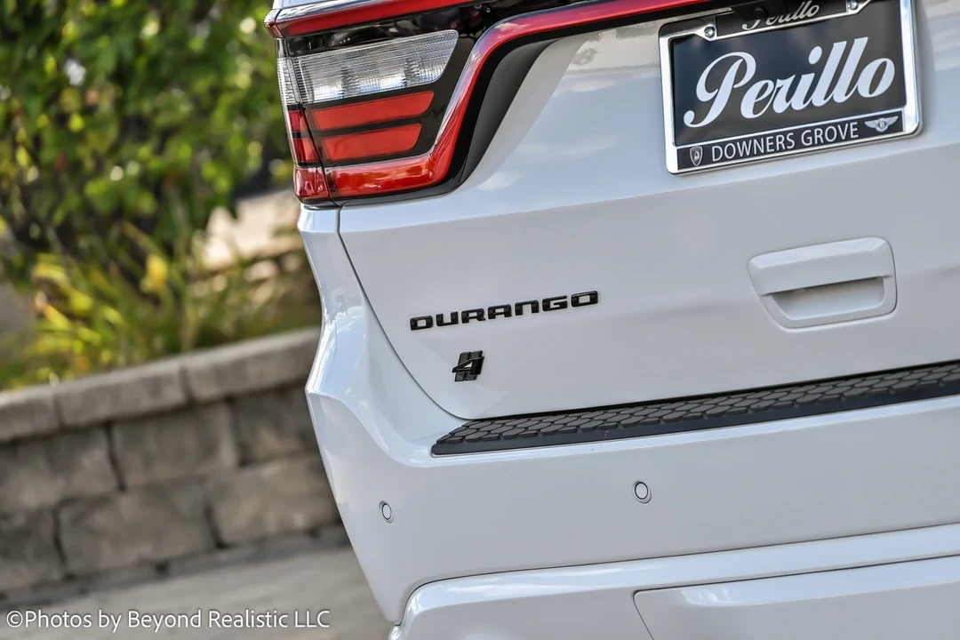 2024 Dodge Durango 3rd Gen - Image 16 of 21
