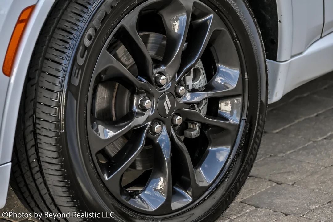 2024 Dodge Durango 3rd Gen - Image 13 of 21
