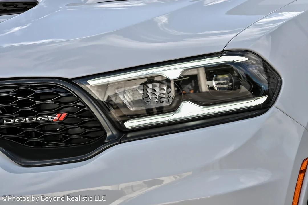 2024 Dodge Durango 3rd Gen - Image 12 of 21