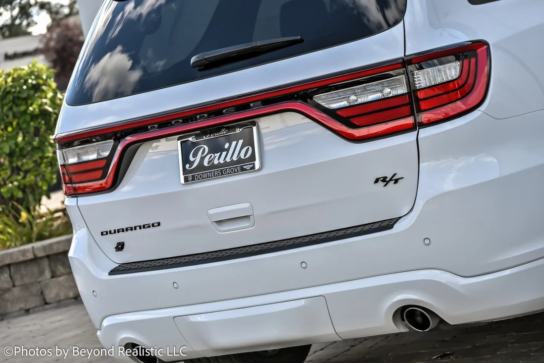 2024 Dodge Durango 3rd Gen - Image 15 of 21