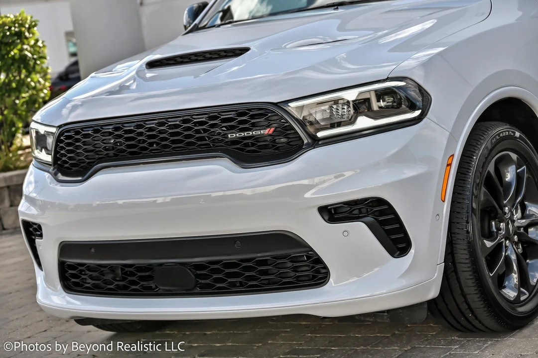 2024 Dodge Durango 3rd Gen - Image 11 of 21