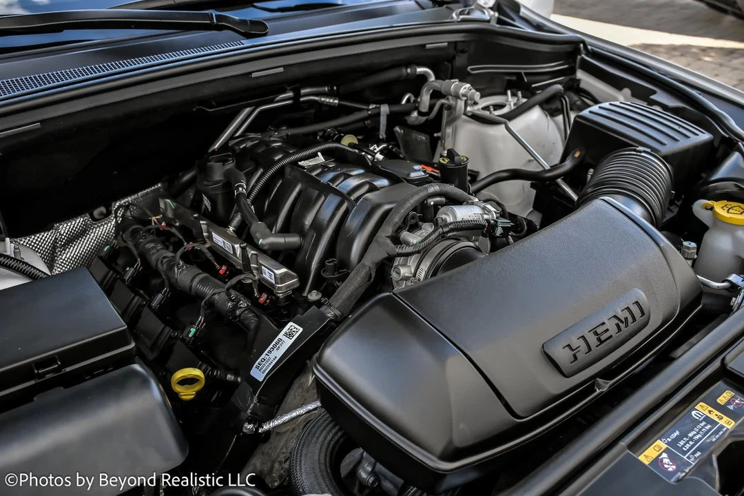 2024 Dodge Durango 3rd Gen - Image 20 of 21