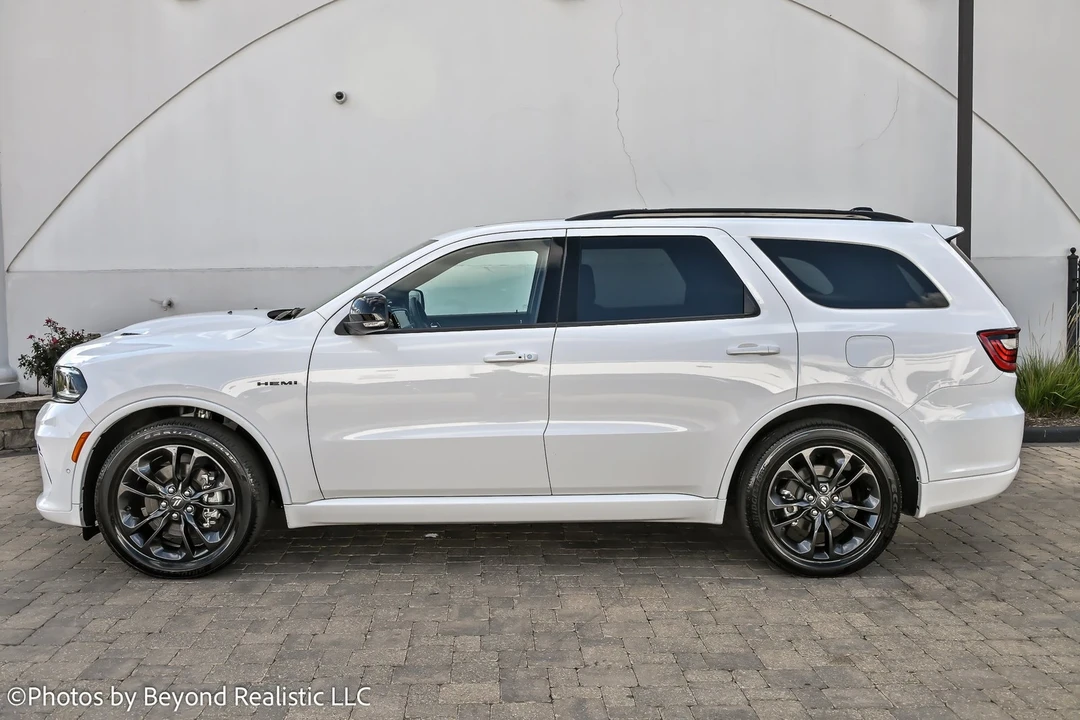 2024 Dodge Durango 3rd Gen - Image 5 of 21