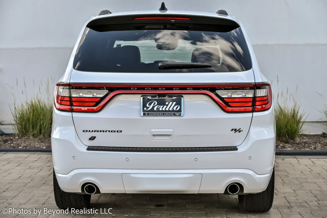 2024 Dodge Durango 3rd Gen - Image 7 of 21