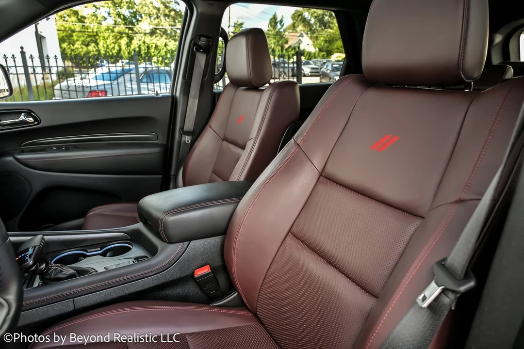 2024 Dodge Durango 3rd Gen - Image 2 of 21