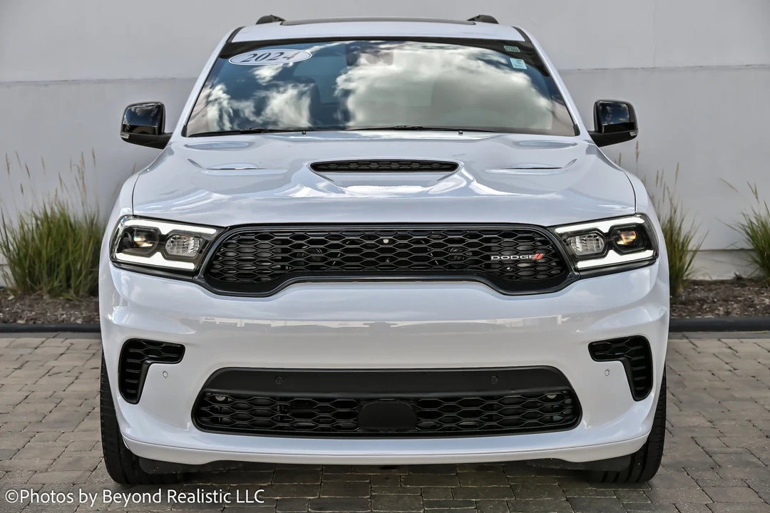 2024 Dodge Durango 3rd Gen - Image 3 of 21