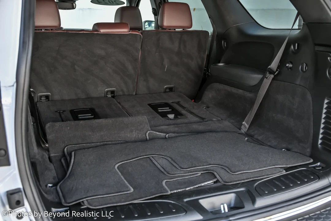 2024 Dodge Durango 3rd Gen - Image 18 of 21