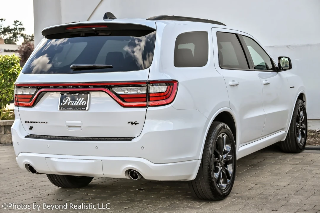 2024 Dodge Durango 3rd Gen - Image 8 of 21