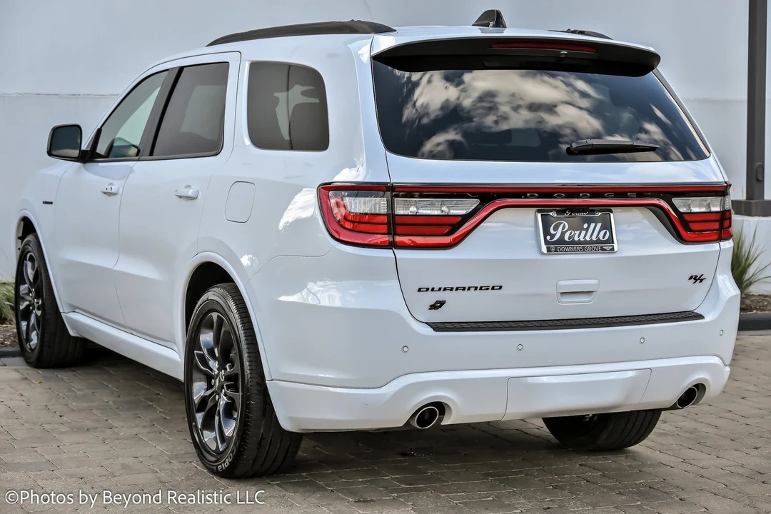 2024 Dodge Durango 3rd Gen - Image 6 of 21