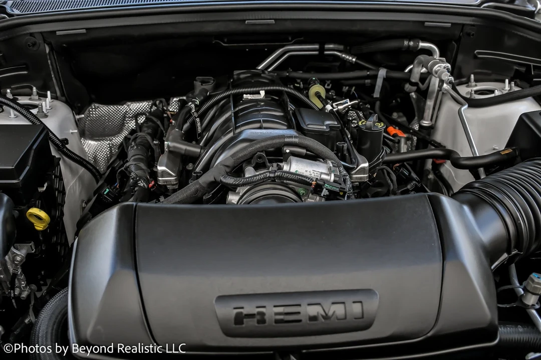 2024 Dodge Durango 3rd Gen - Image 21 of 21