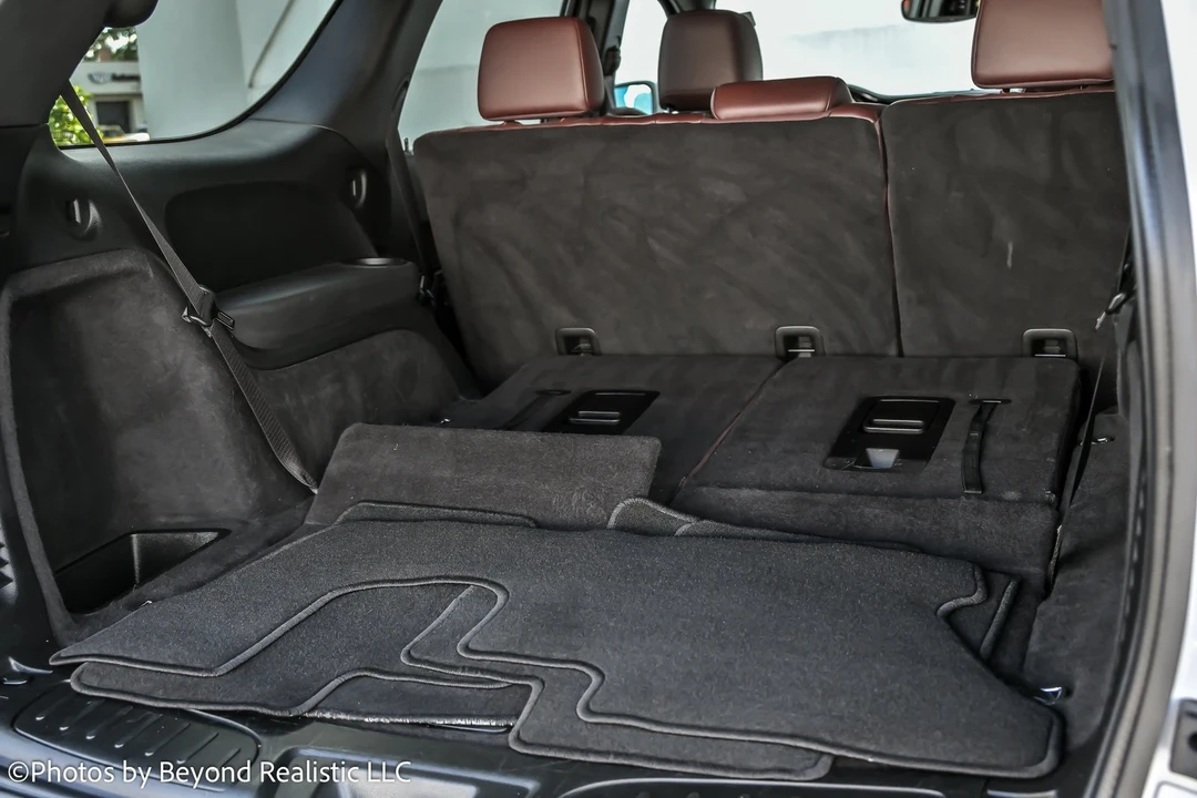2024 Dodge Durango 3rd Gen - Image 19 of 21