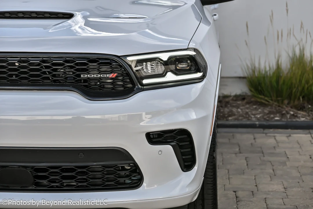 2024 Dodge Durango 3rd Gen - Image 10 of 21