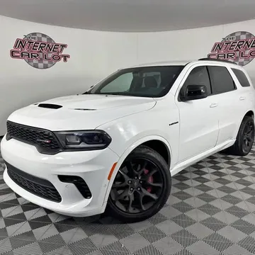 2024 Dodge Durango R/T