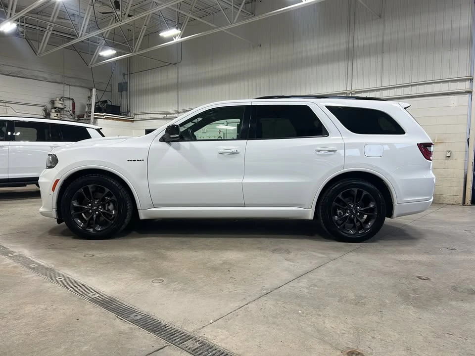 2024 Dodge Durango 3rd Gen - Image 8 of 20