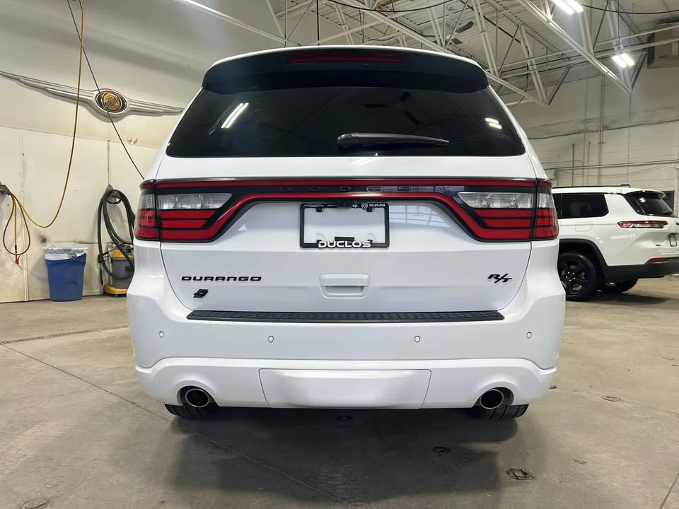 2024 Dodge Durango 3rd Gen - Image 6 of 20