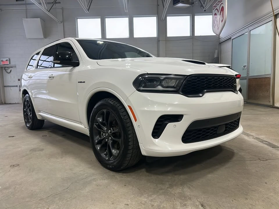 2024 Dodge Durango 3rd Gen - Image 3 of 20